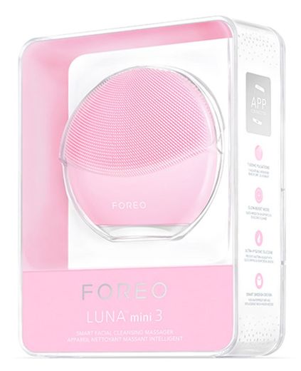 FOREO LUNA mini 3 I Get ready to glow smarter, way faster