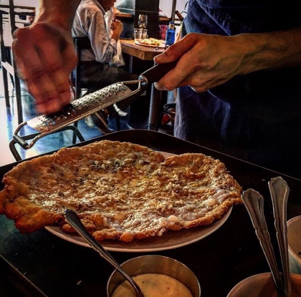 Restaurants Fismuler