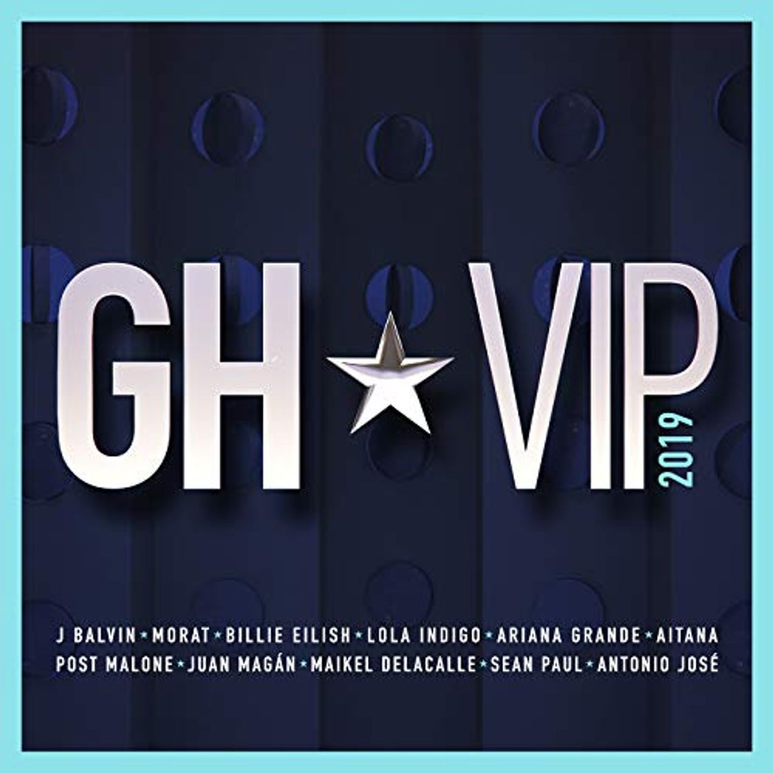 Social GH VIP 2019 [Explicit]