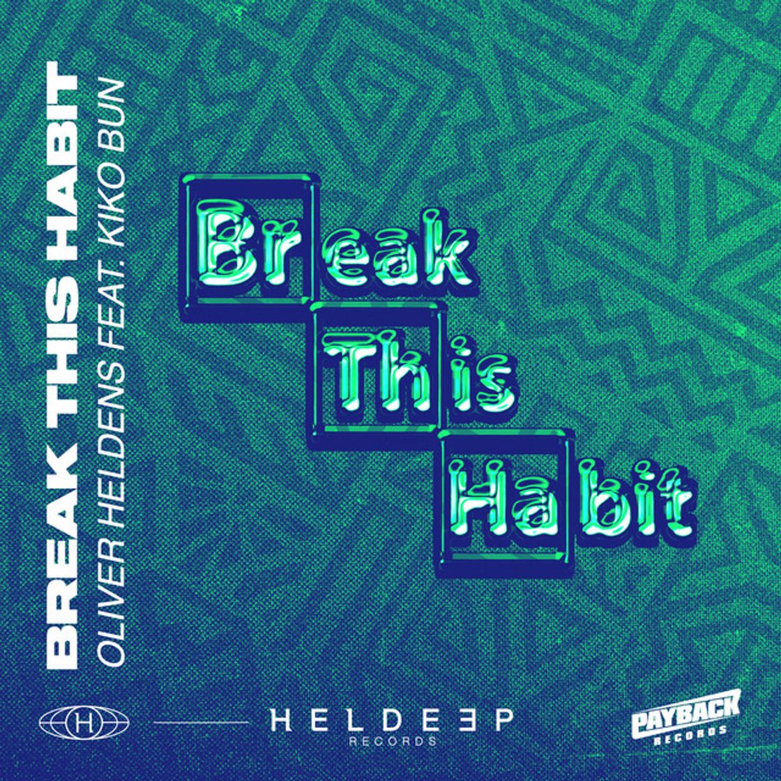 Canción Break This Habit