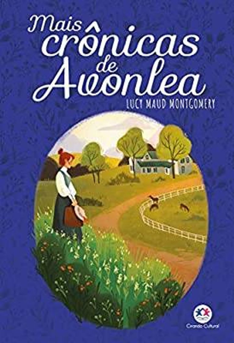 Book Mais Crônicas de Avonlea