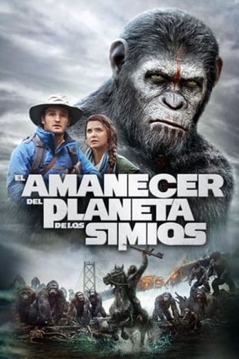 Dawn of the Planet of the Apes