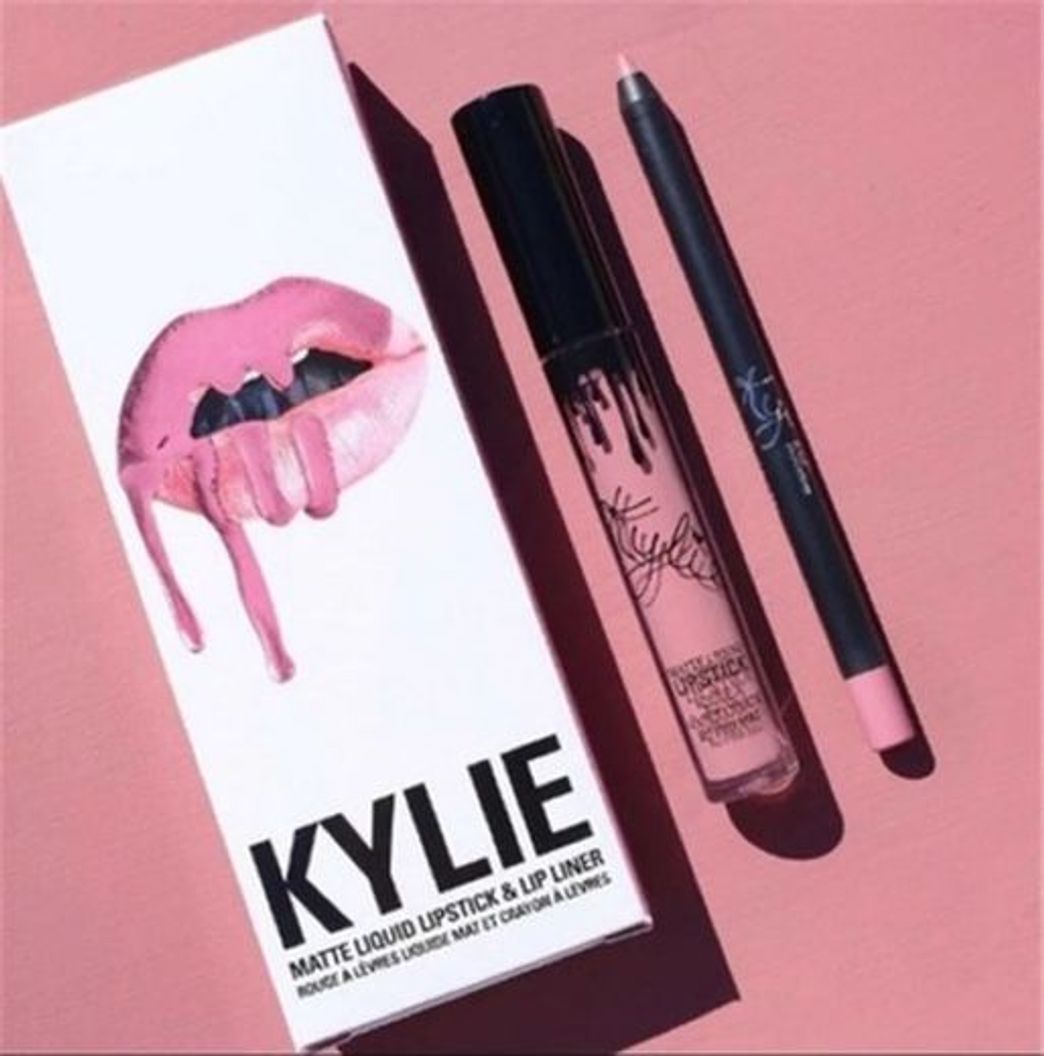 Producto Labiales clon Kylie