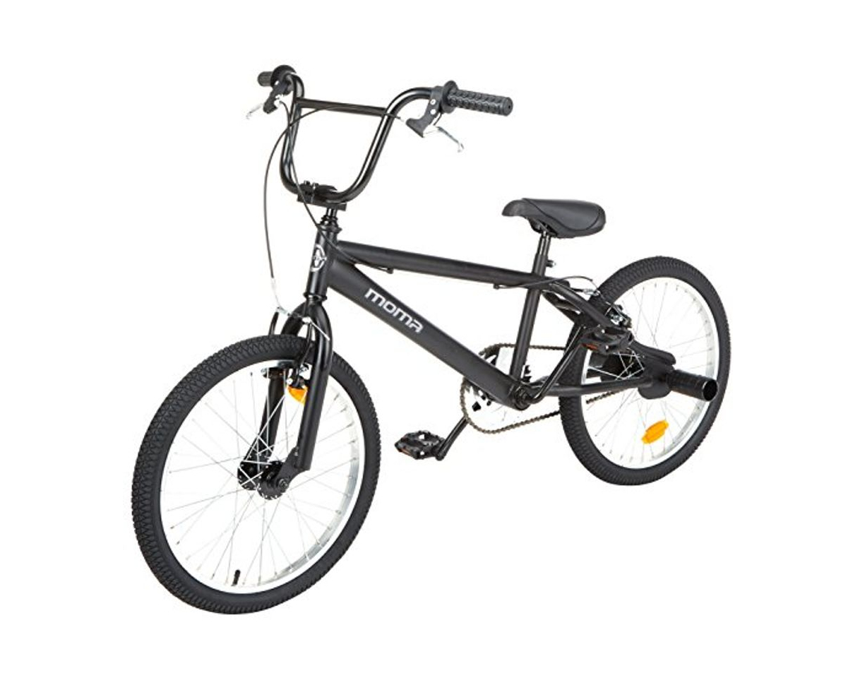 Fitness Moma Bikes Bicicleta "BMX" Freestyle