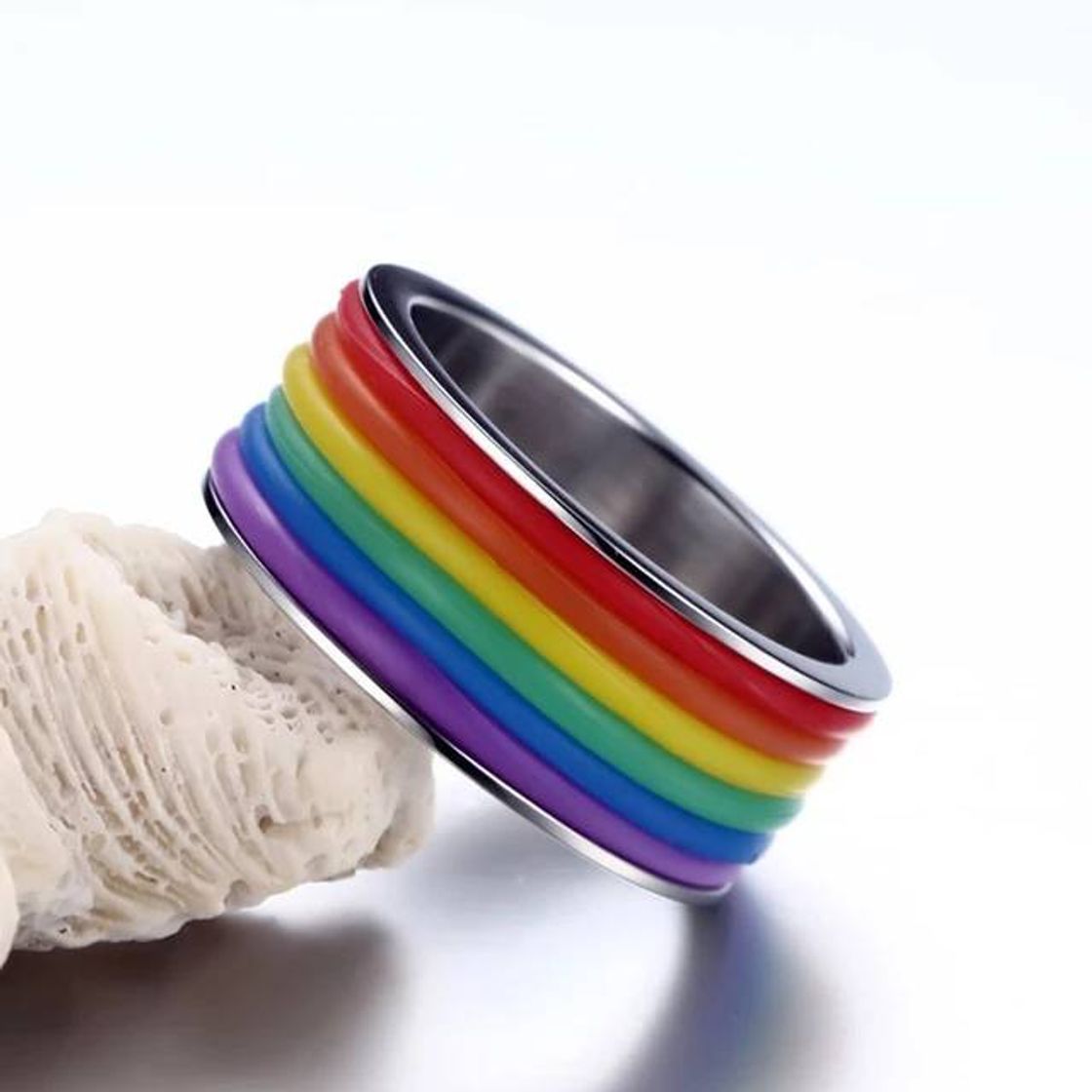 Product Anillo LGBT 