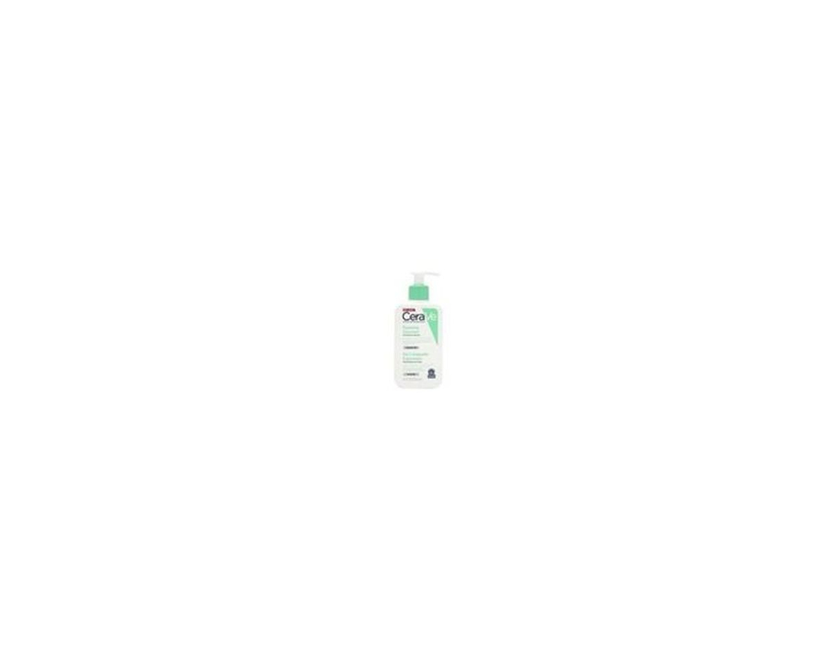 Beauty L'Oreal Cerave Espuma Limpiadora Facial 236 ml