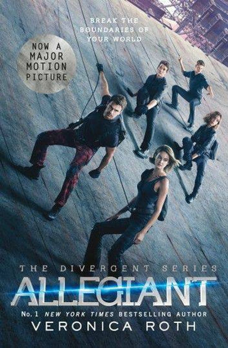 Allegiant 