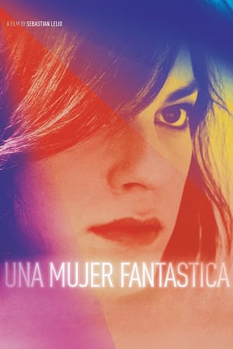 Movie Una mujer fantástica