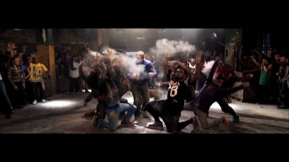 Canción Club Can't Handle Me (feat. David Guetta)