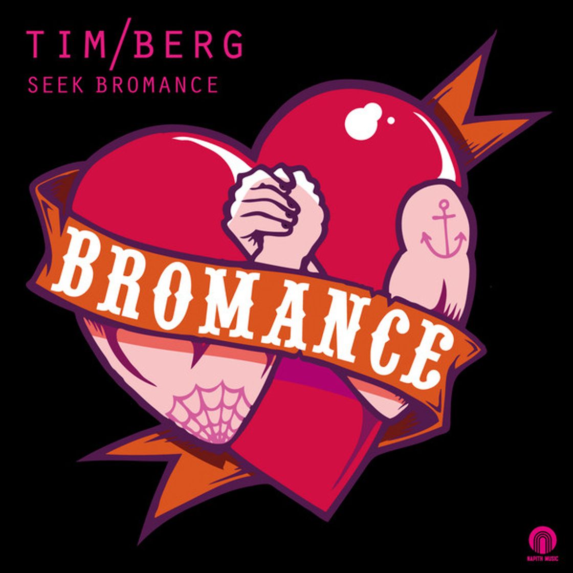 Canción Seek Bromance (Avicii Vocal Edit)