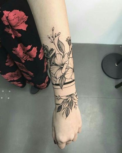 Inspiração de tattoos