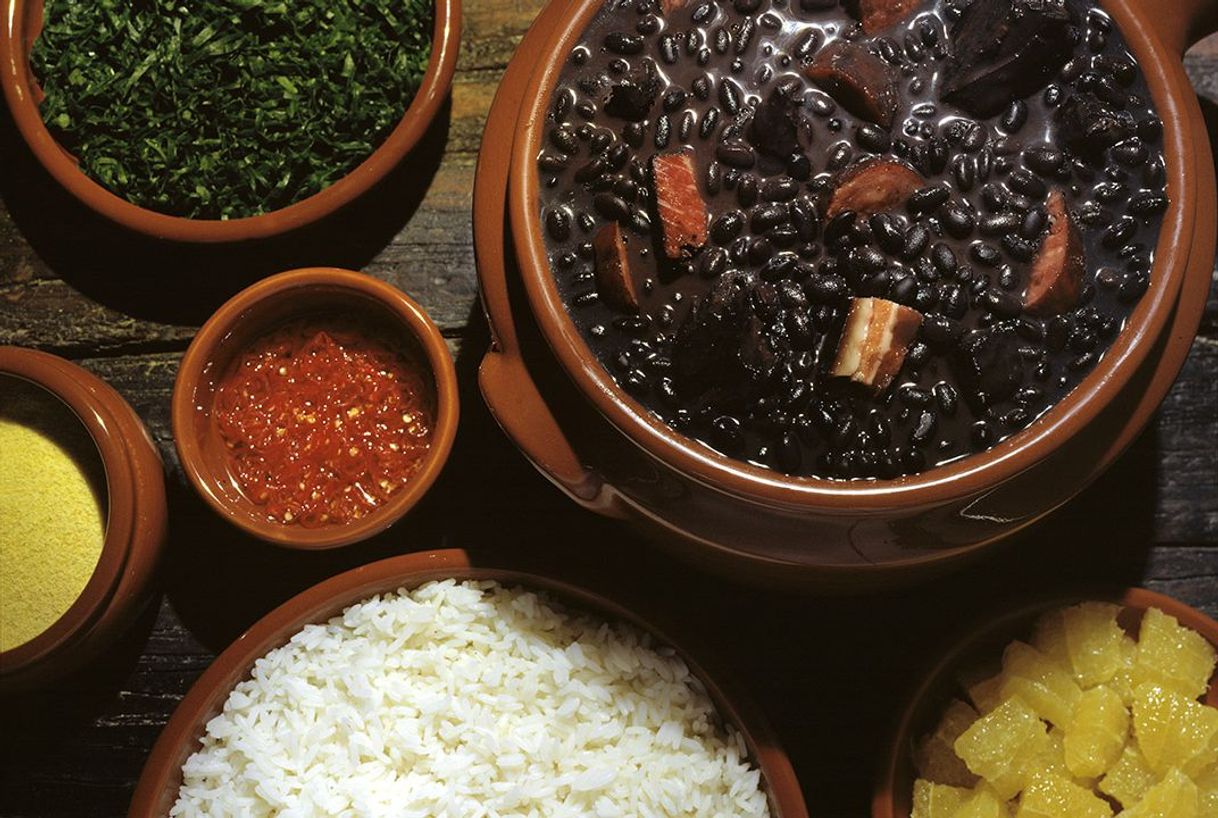 Moda Feijoada