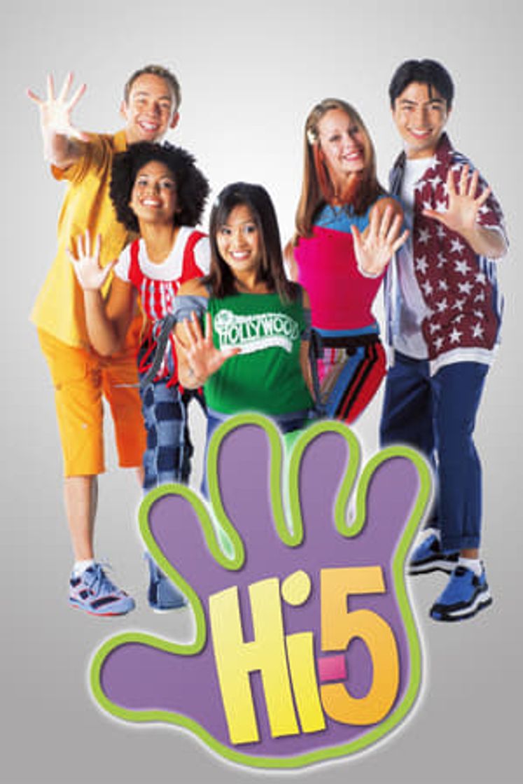 Serie Hi-5