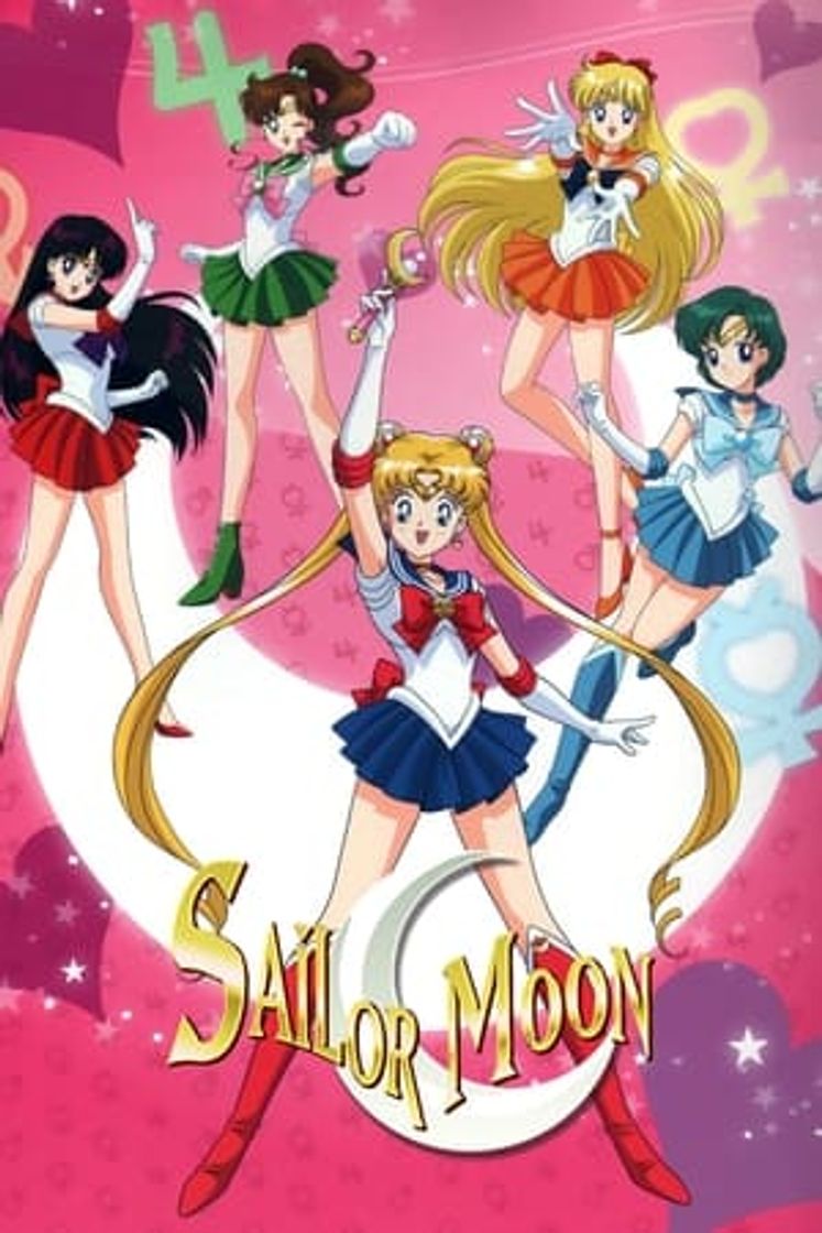Sailor Moon