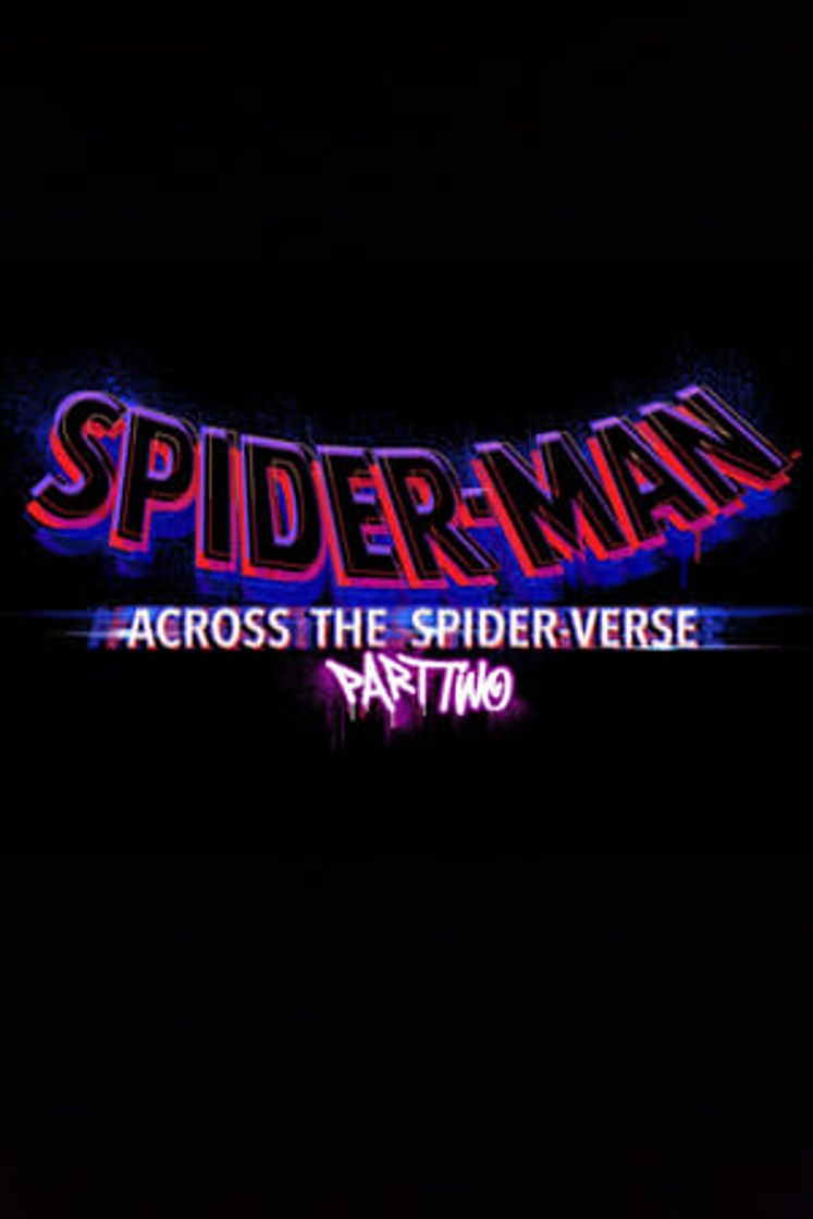 Movie Spider-Man: Beyond the Spider-Verse