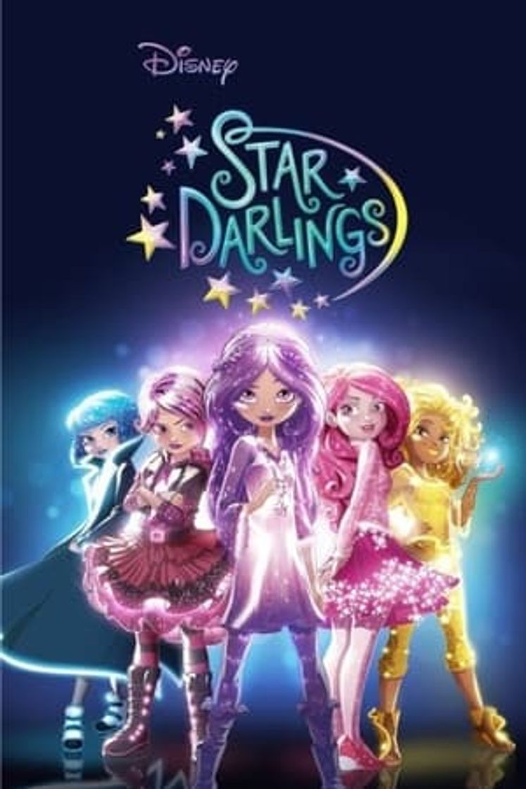 Serie Star Darlings