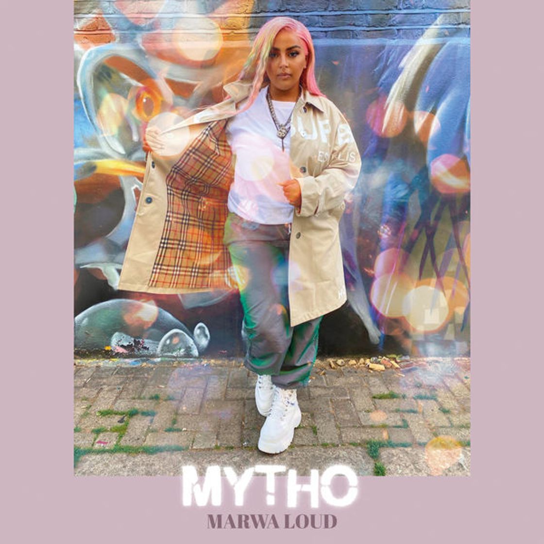 Music Marwa Loud - Mytho (2020)