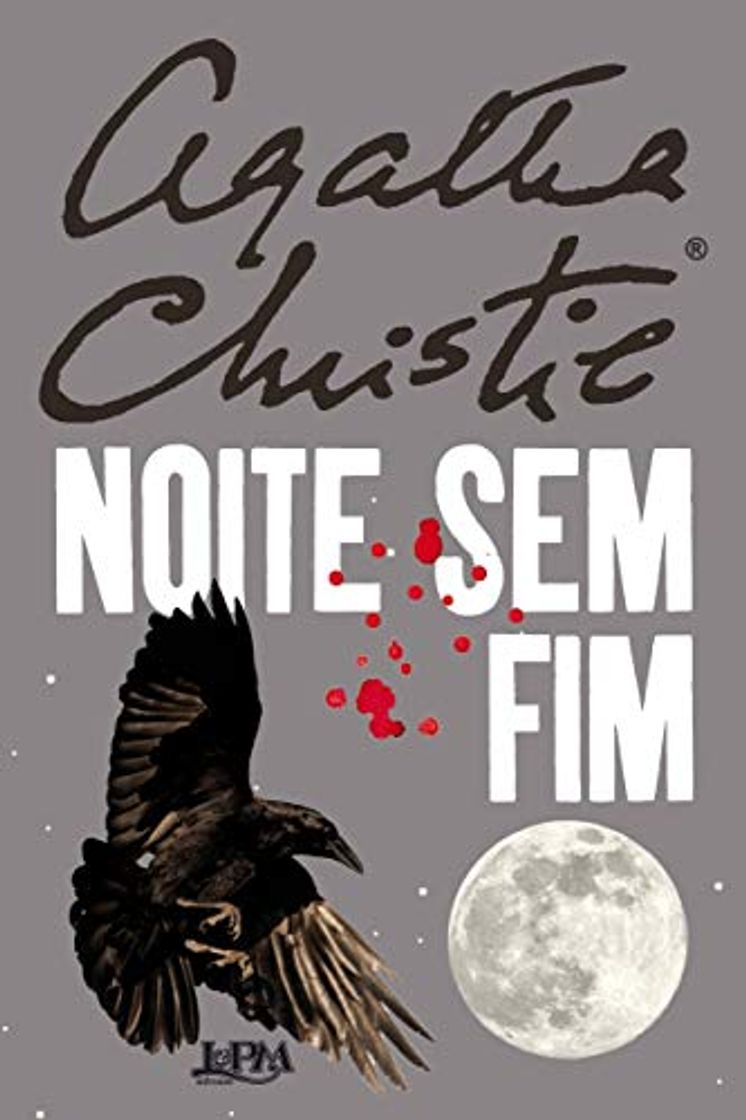 Libro Noite Sem Fim