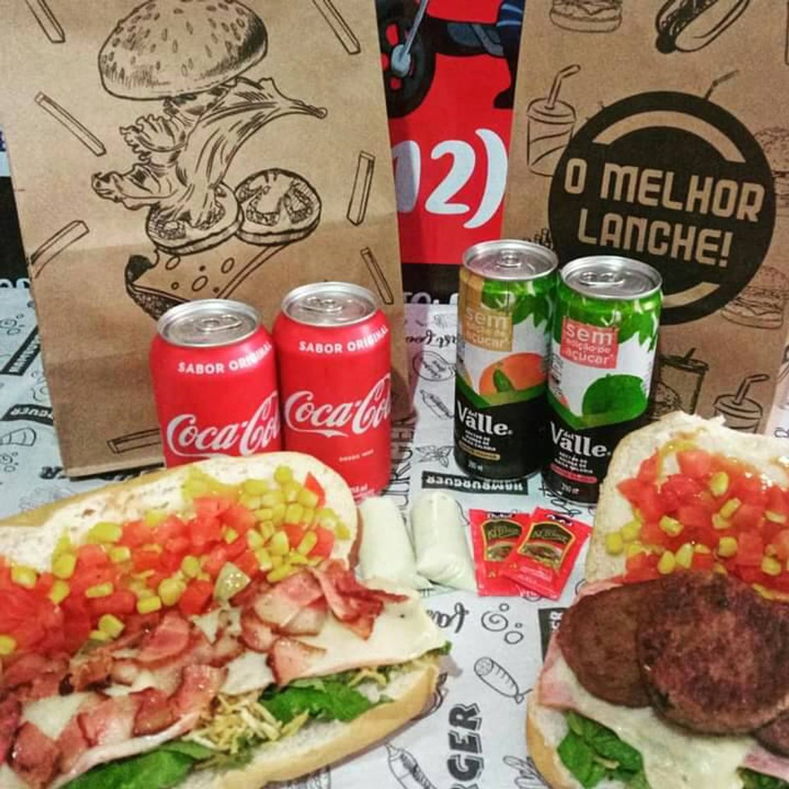 Social Deivison Lanches - Menu, Prices, Restaurant Reviews - Facebook