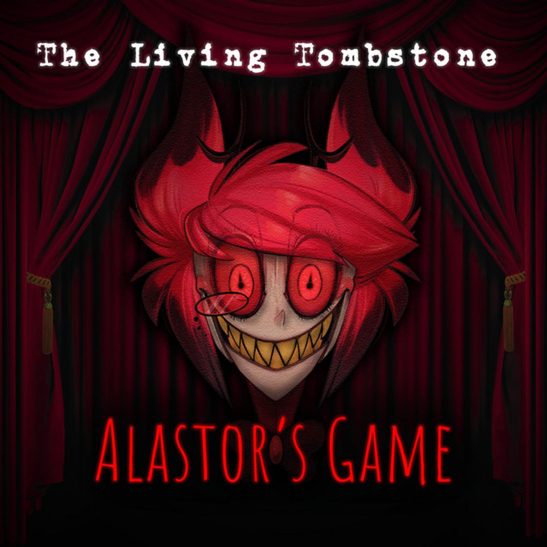 Canción Alastor's Game