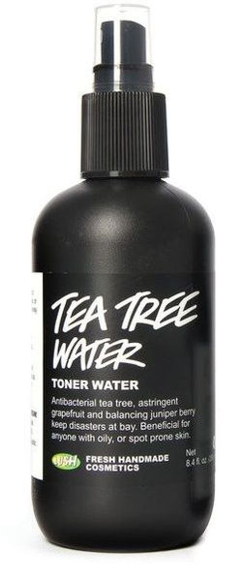 Social Tea Tree Water