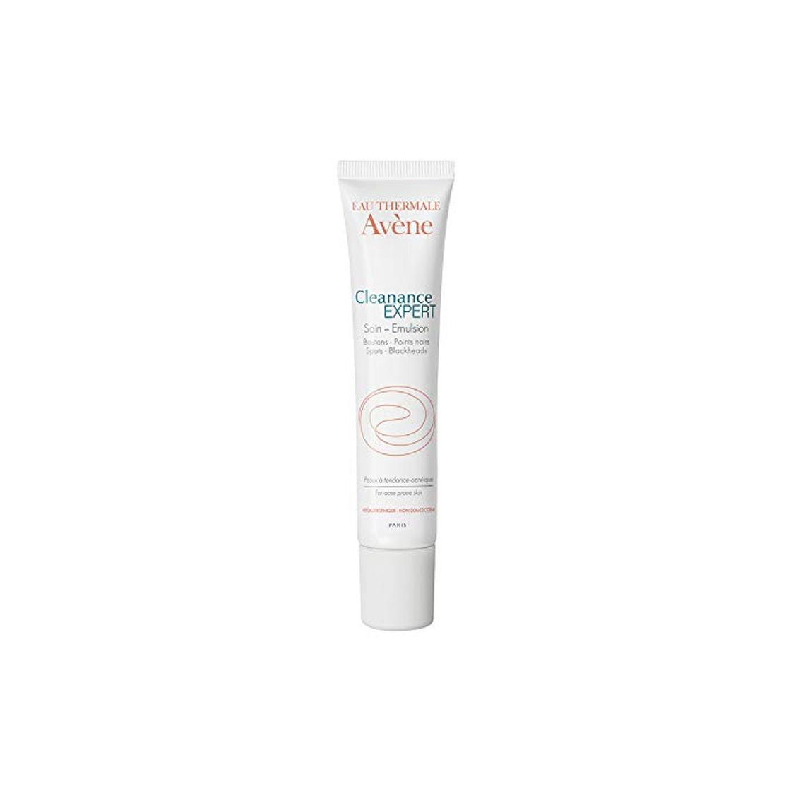 Social AVENE Cleanance Expert 40ML