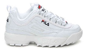 Moda Zapatillas Fila - Falabella.com