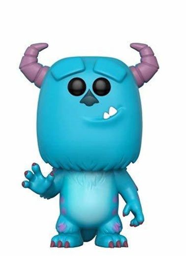 Figura Pop Disney Monsters Inc