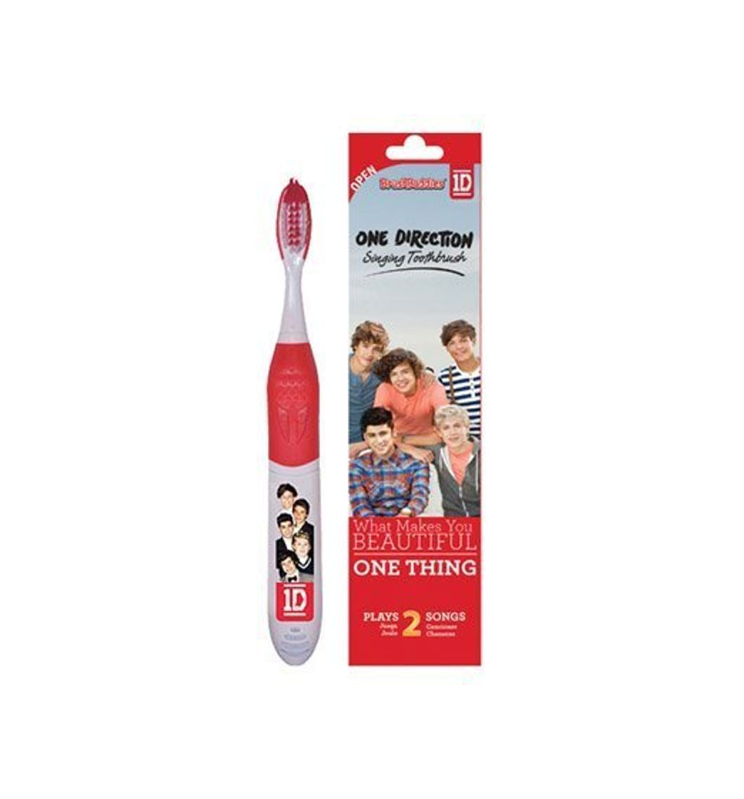 Social Cepillo de dientes musical de One Direction