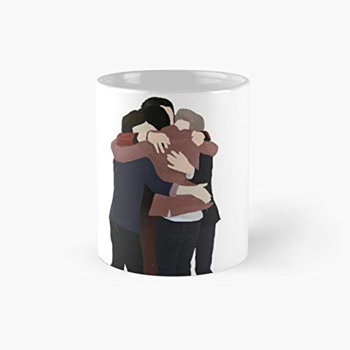 Social One Direction