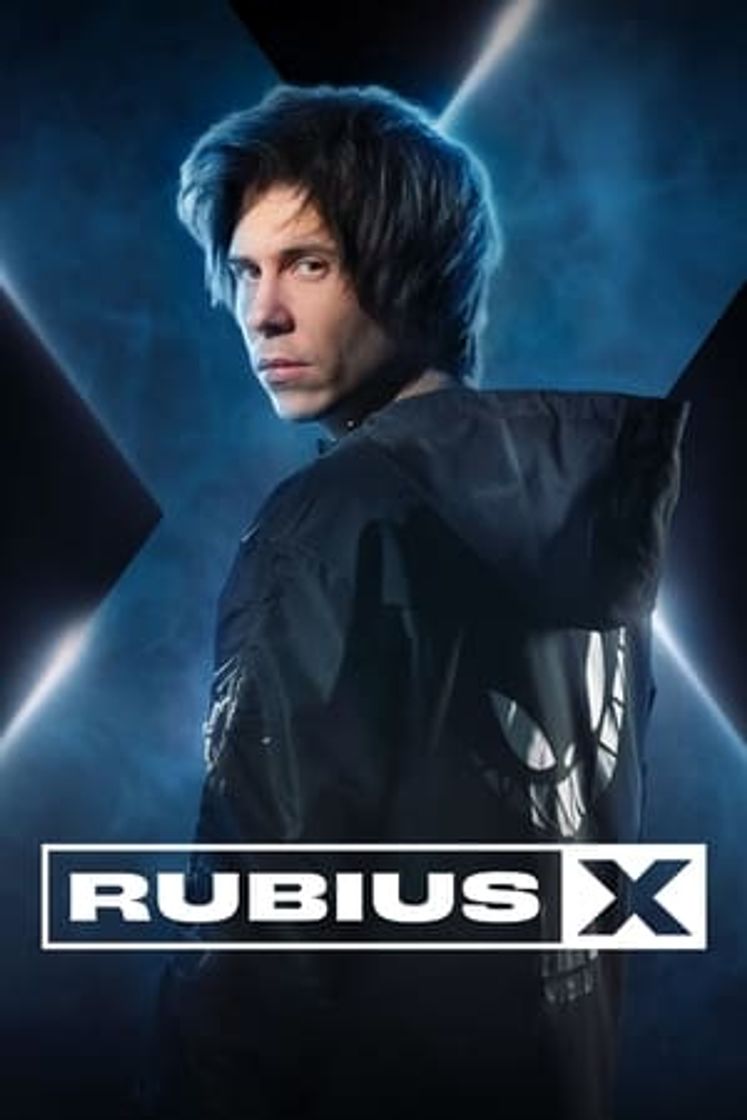 Película Rubius X