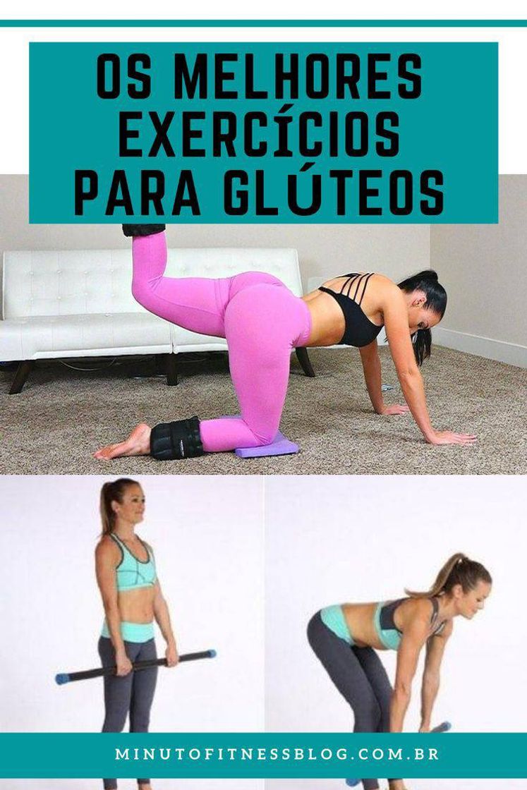 Moda Treino para os gluteos🏃‍♀️