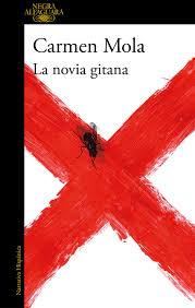 Libro La Novia Gitana