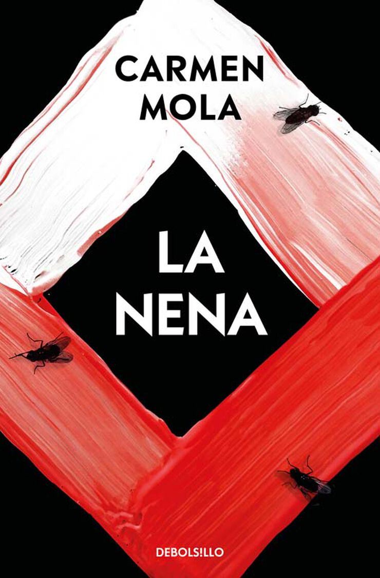 Libro La Nena