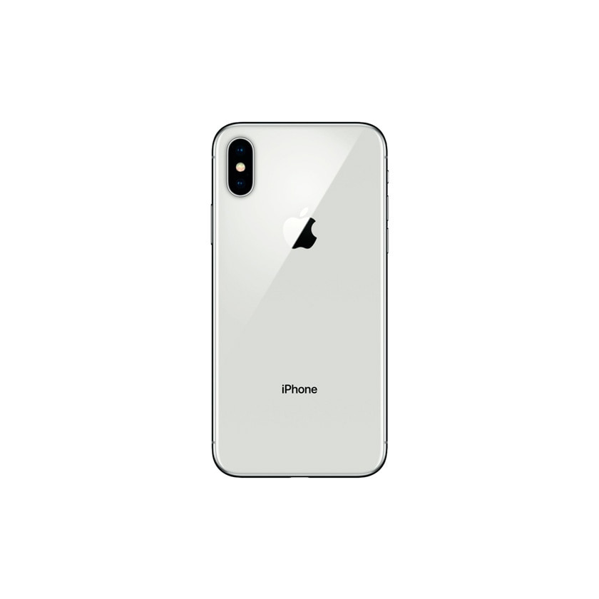 Electronic Apple iPhone X 64GB Plata