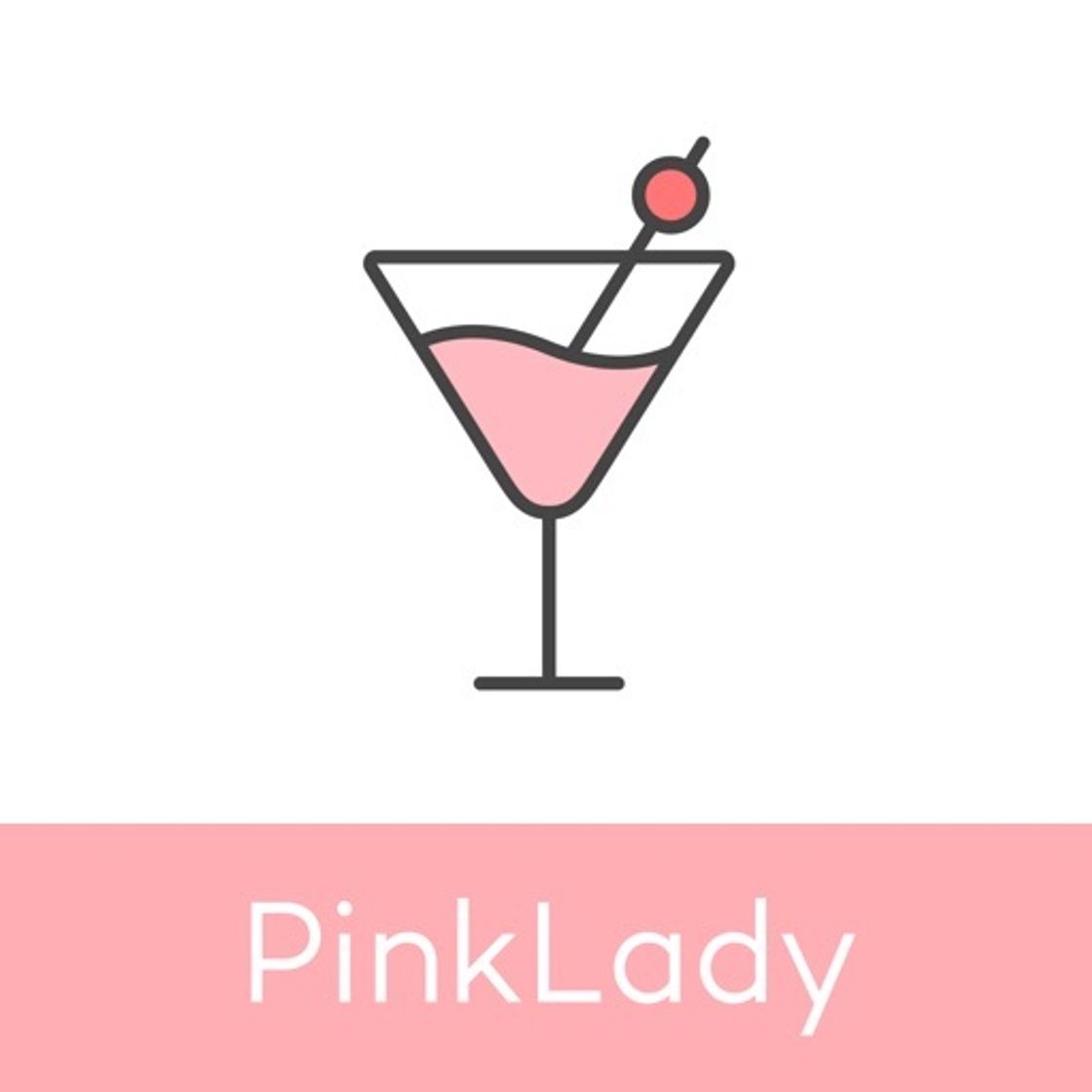 Aplicaciones Pictail - PinkLady