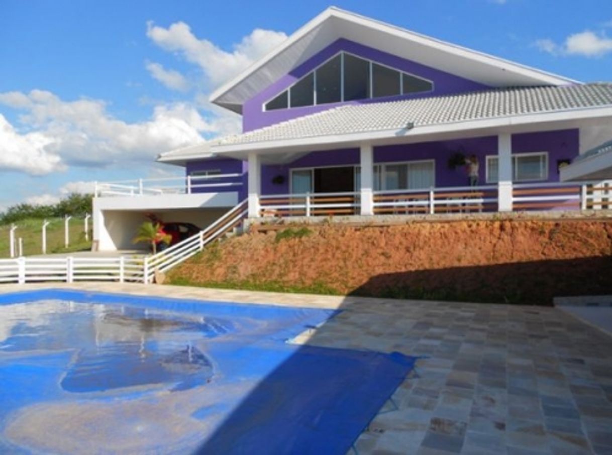 Social Casa dos meus sonhos