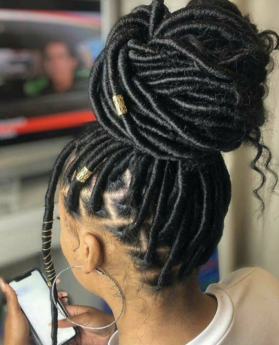 Moda Braids