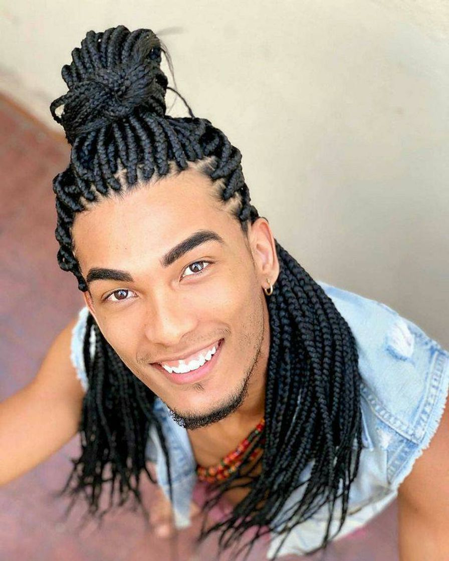 Social Braids