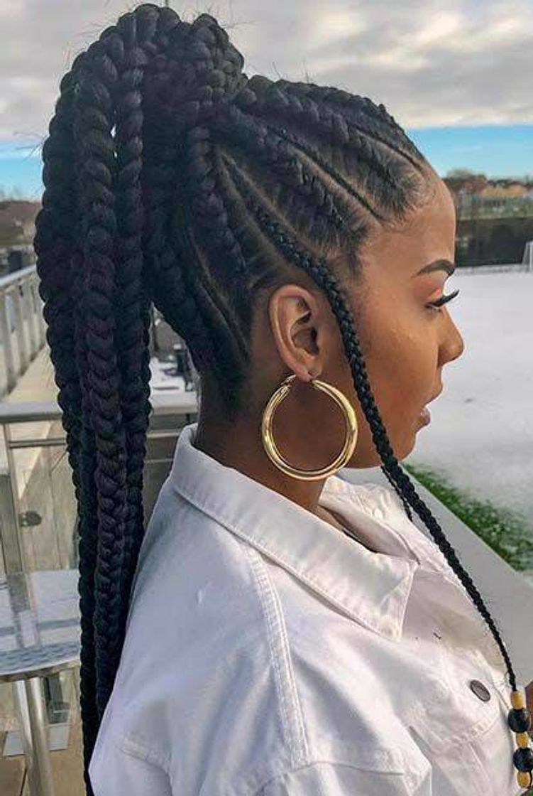 Social Braids