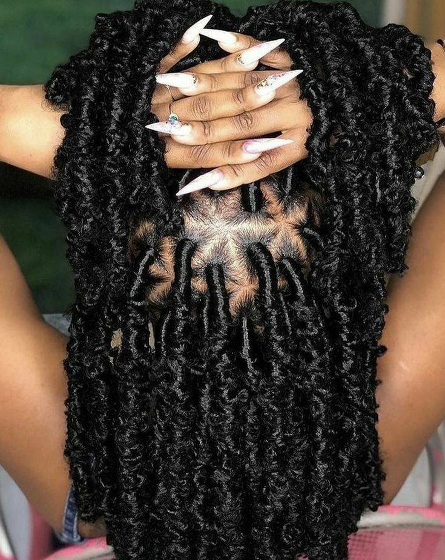 Social Braids