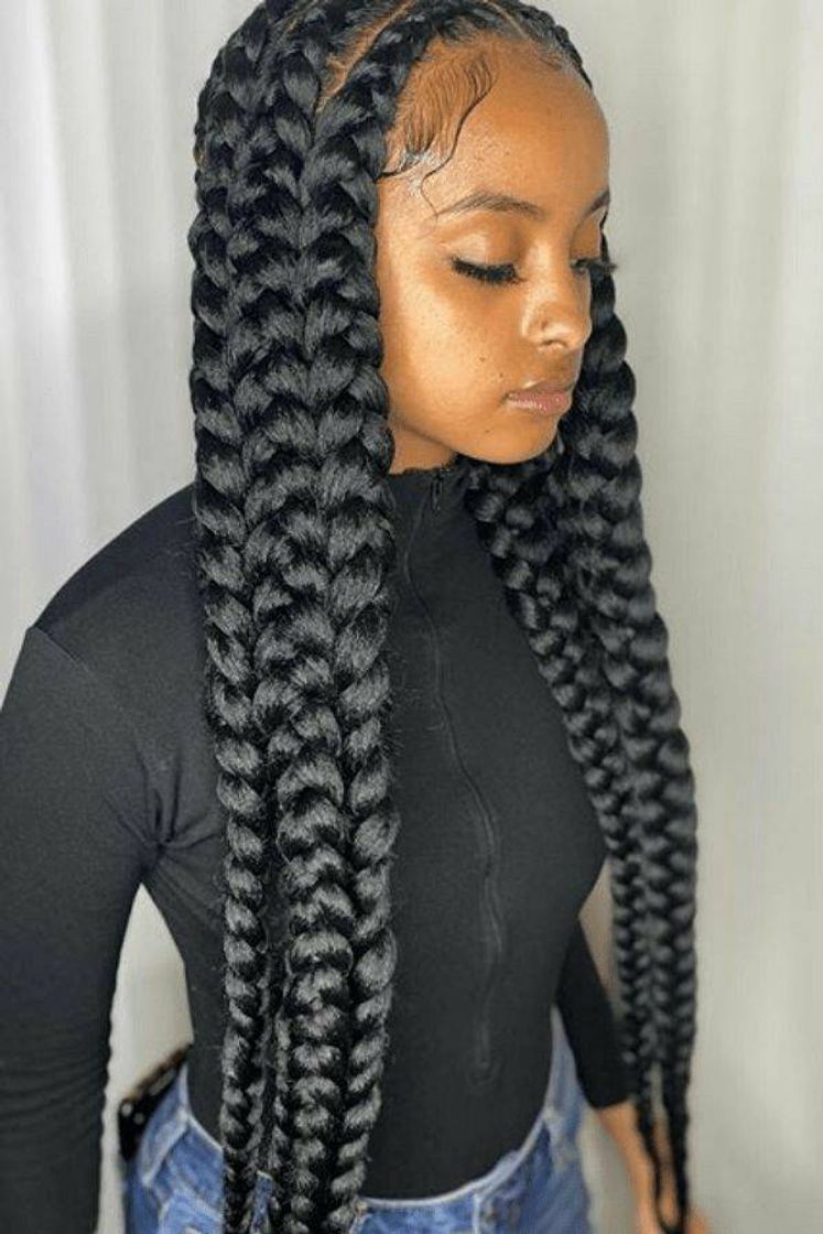 Social Braids