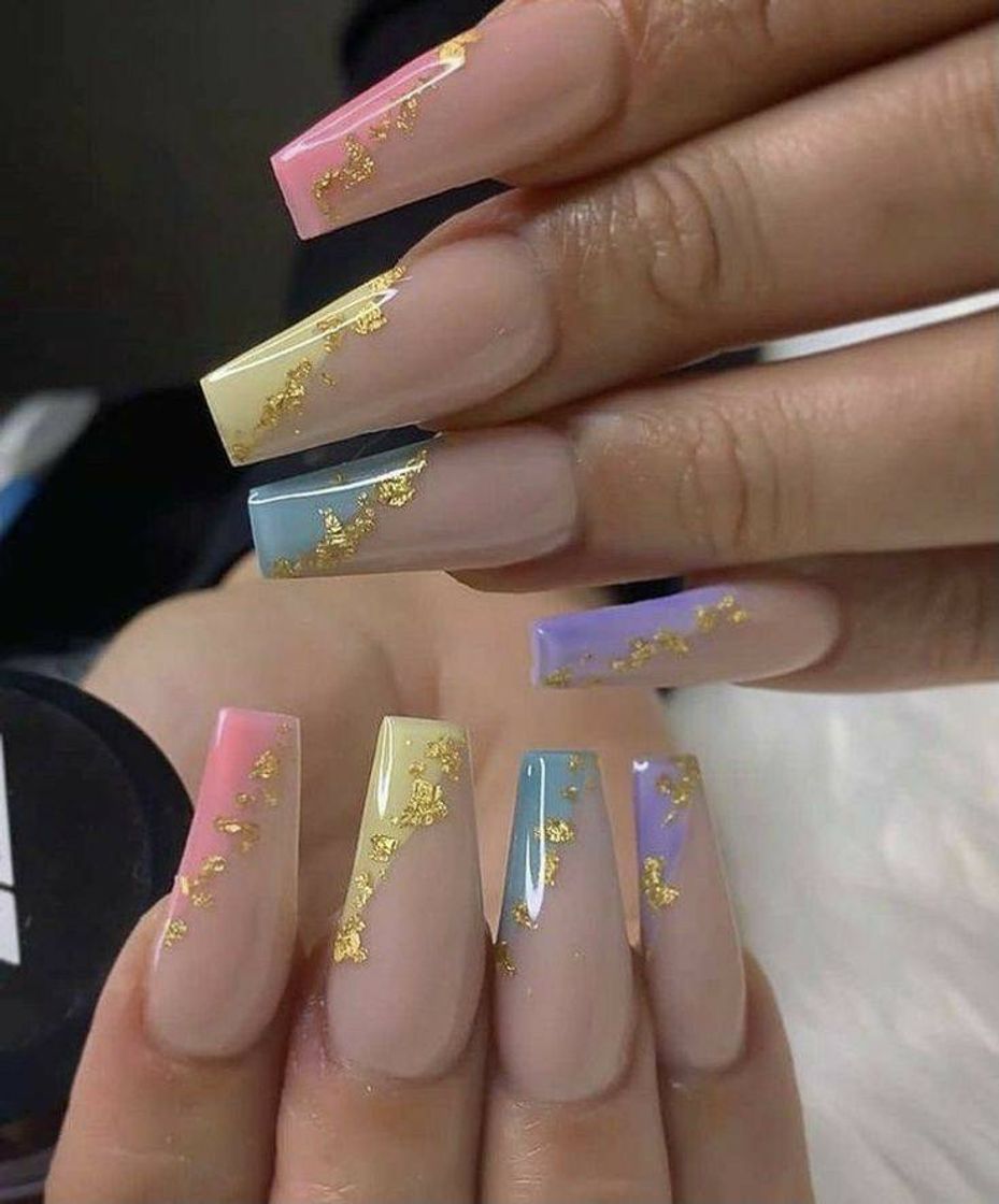 Moda Nail