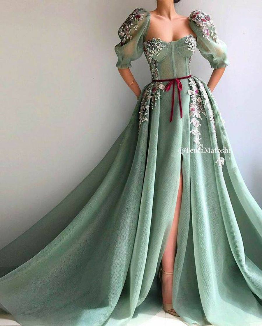 Social Vestido