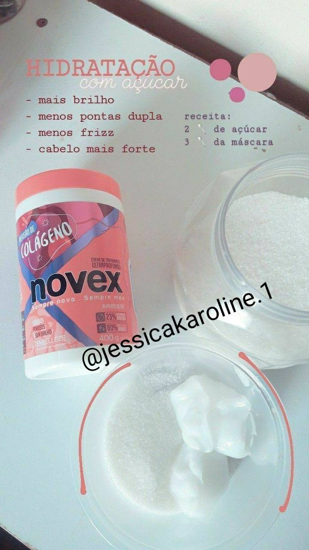Social Hidratação