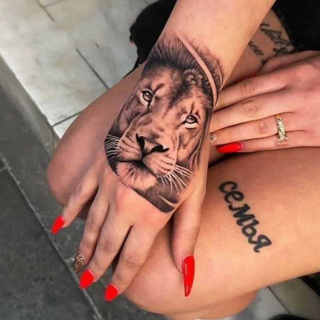 Social Tattoo