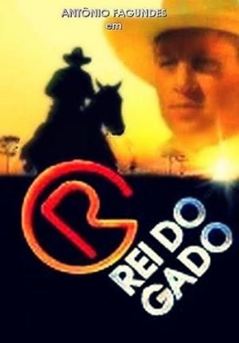 Social O Rei do Gado