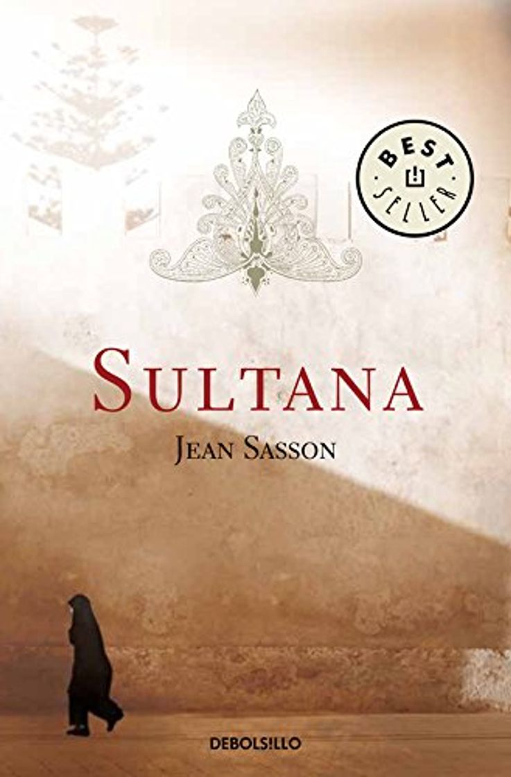 Book Sultana