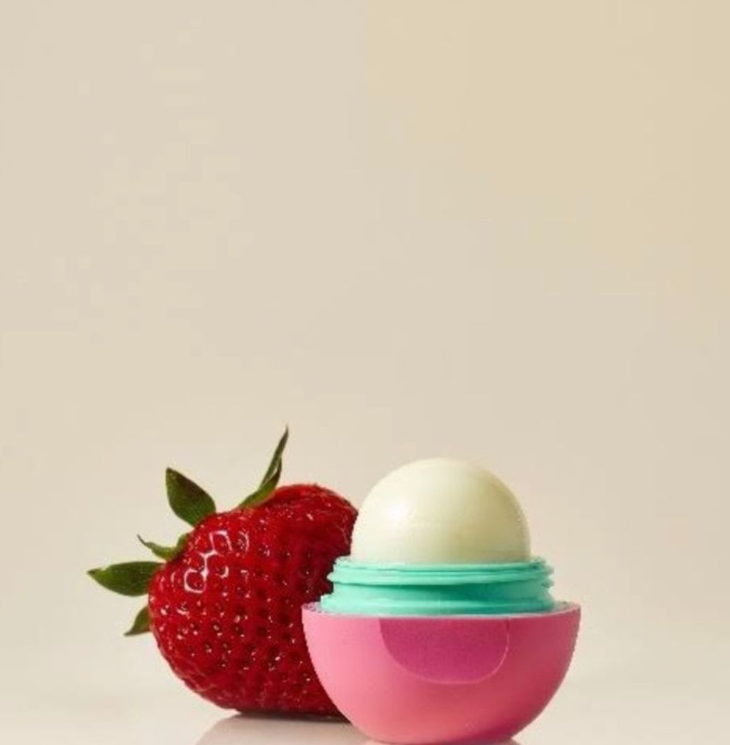 Fashion EOS- Lip Balm 