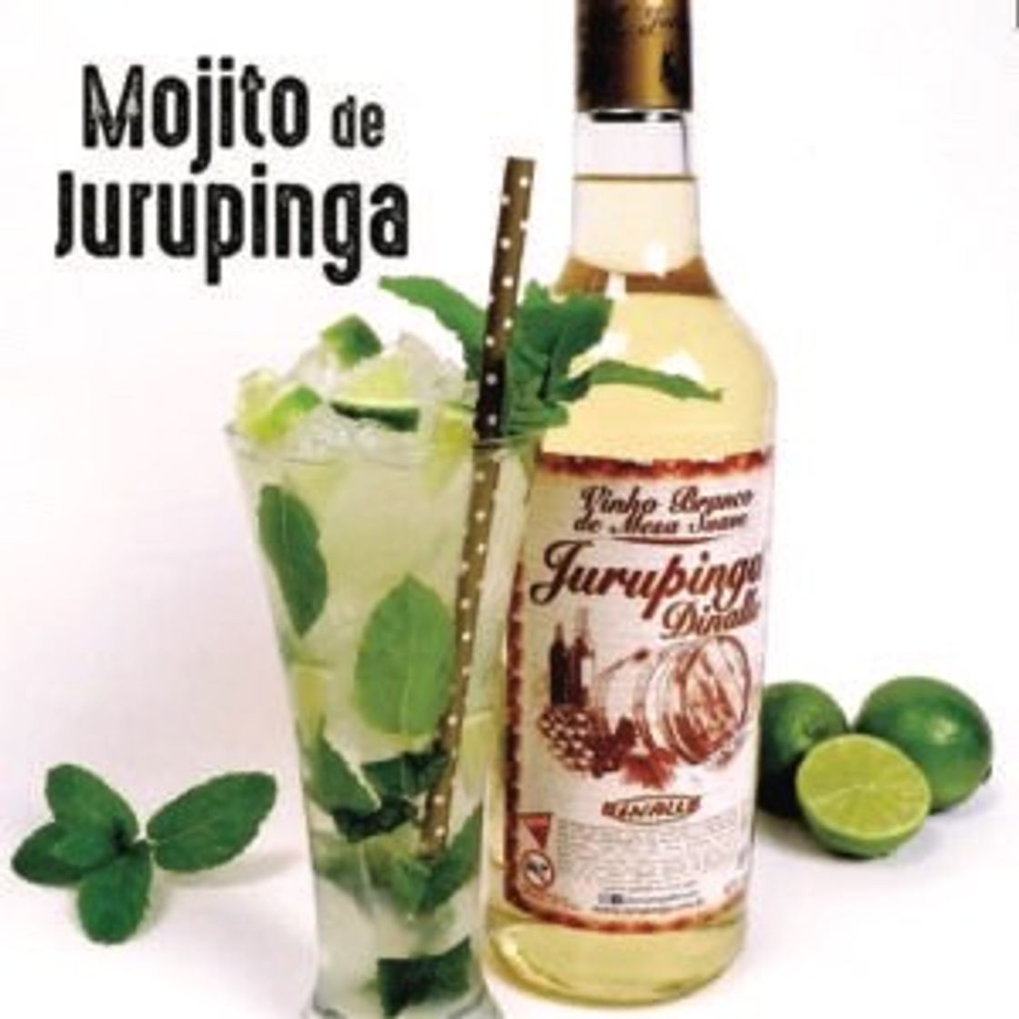 Fashion Receita de mojito com jurupinga 